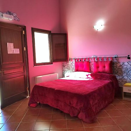 Villaggio Dei Balocchi Castelbuono  Exteriör bild