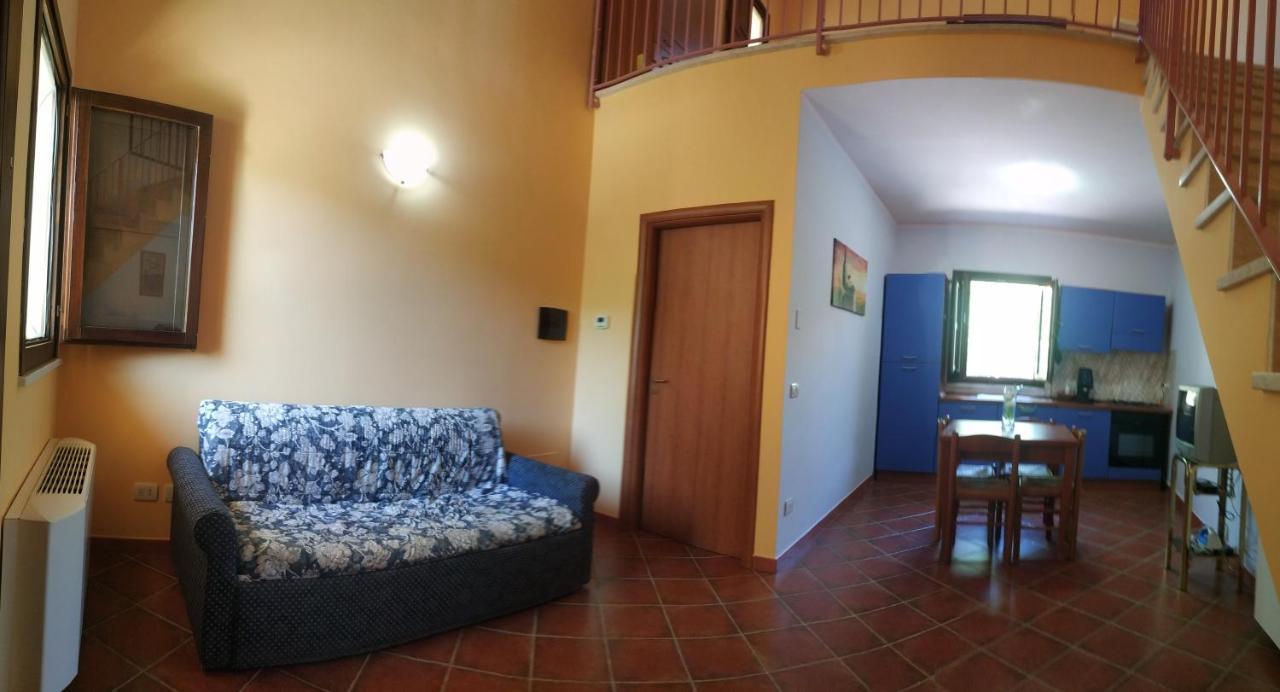 Villaggio Dei Balocchi Castelbuono  Exteriör bild