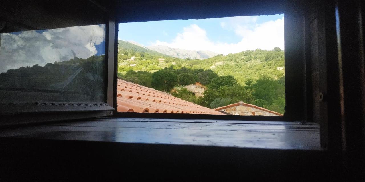Villaggio Dei Balocchi Castelbuono  Exteriör bild