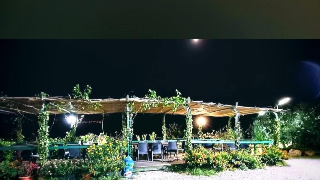 Villaggio Dei Balocchi Castelbuono  Exteriör bild