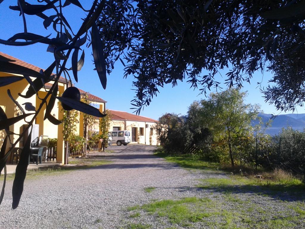 Villaggio Dei Balocchi Castelbuono  Rum bild