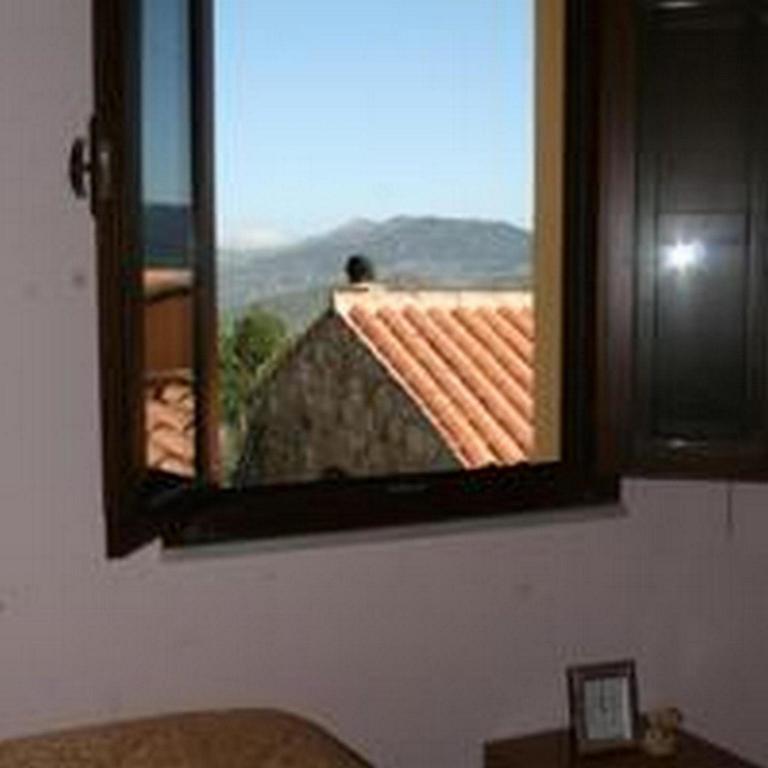 Villaggio Dei Balocchi Castelbuono  Exteriör bild