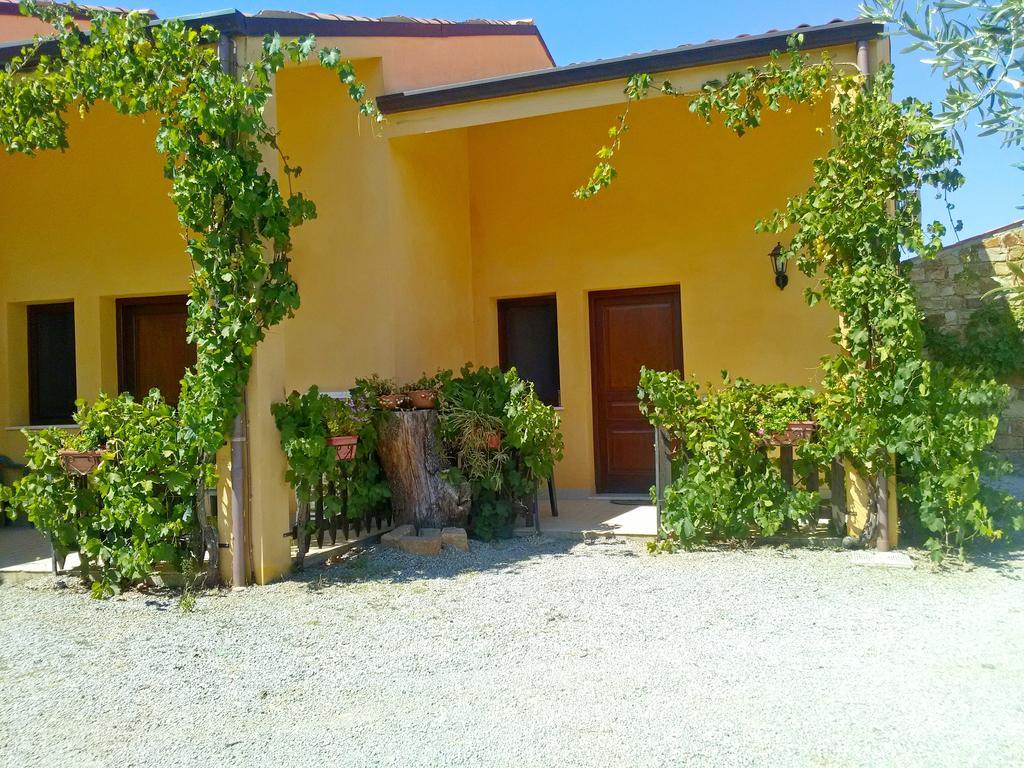 Villaggio Dei Balocchi Castelbuono  Exteriör bild