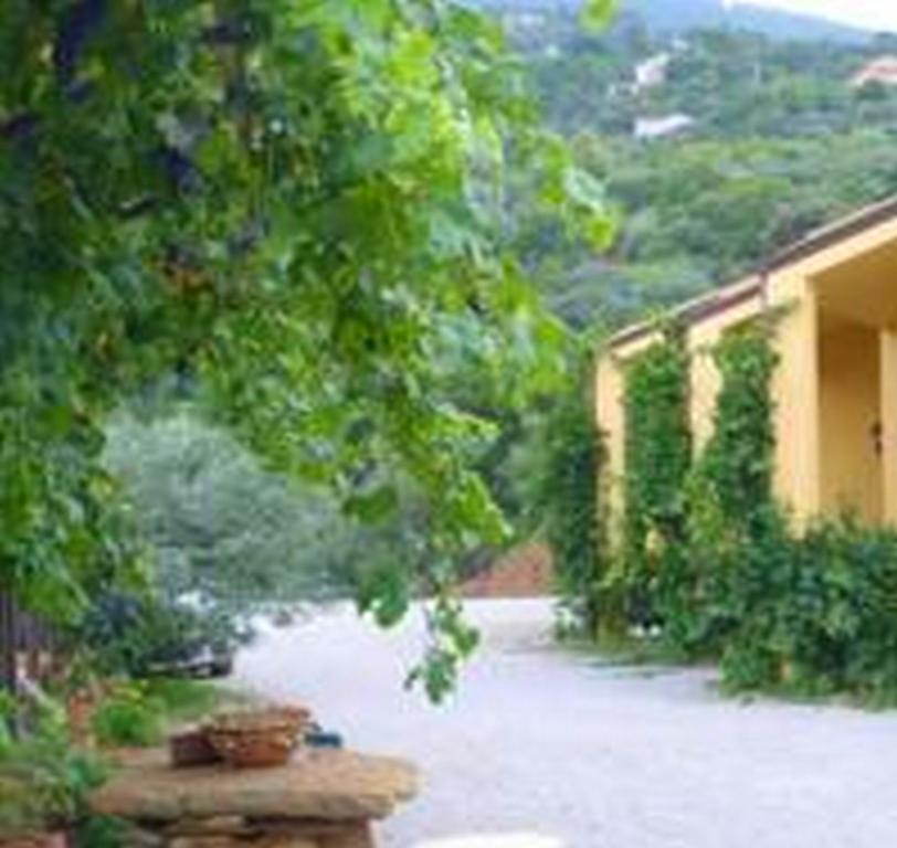 Villaggio Dei Balocchi Castelbuono  Exteriör bild