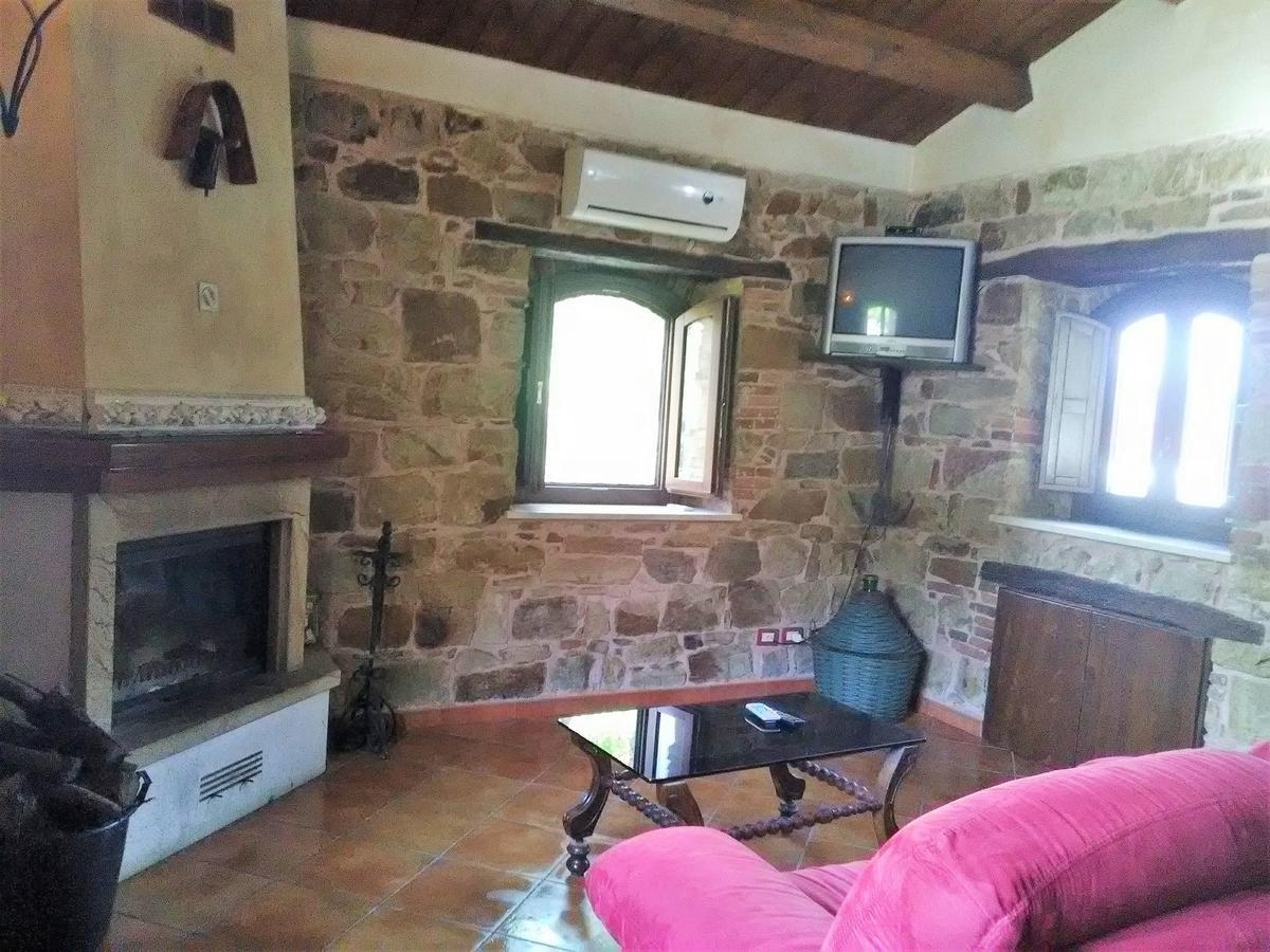 Villaggio Dei Balocchi Castelbuono  Rum bild