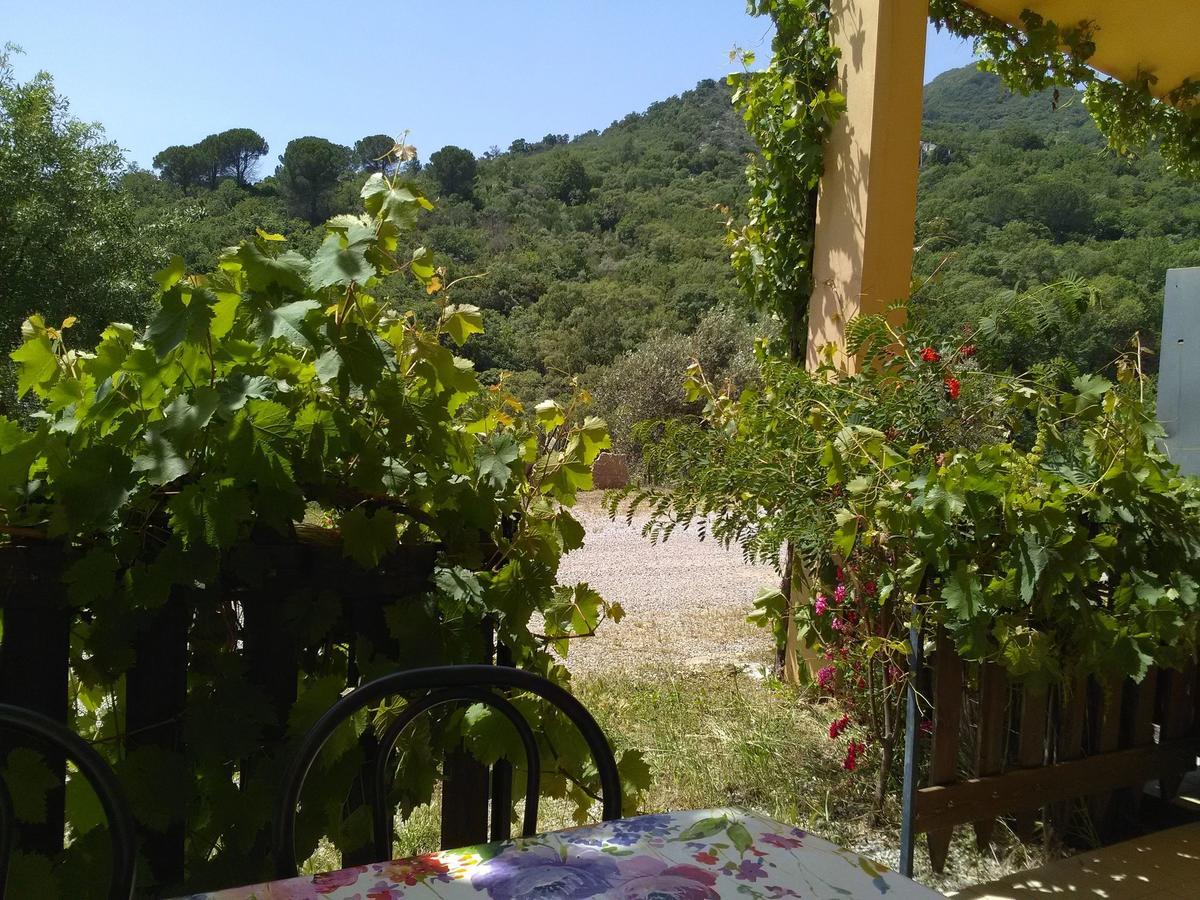 Villaggio Dei Balocchi Castelbuono  Exteriör bild