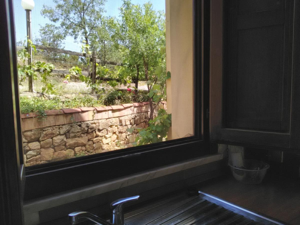 Villaggio Dei Balocchi Castelbuono  Rum bild