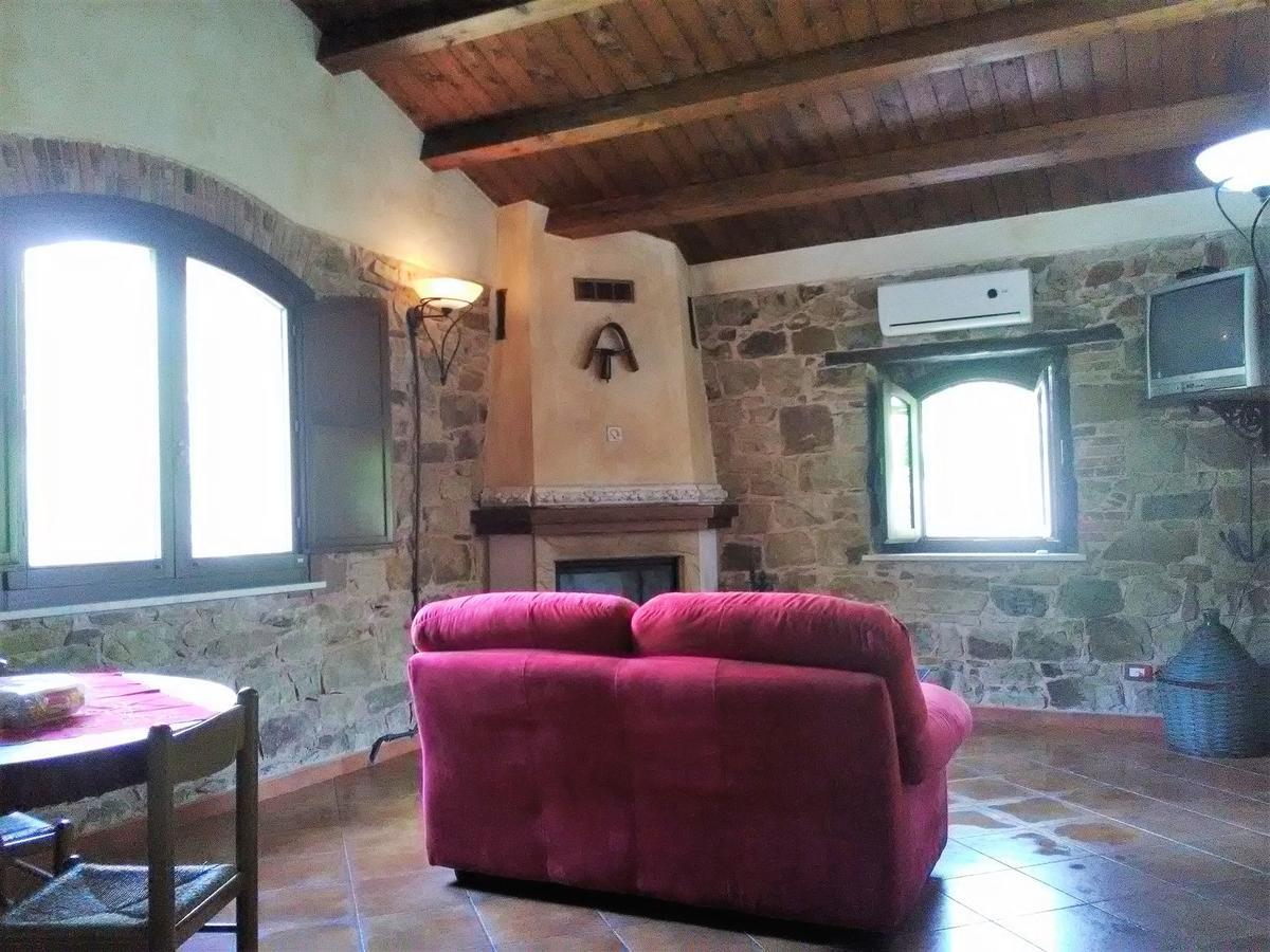 Villaggio Dei Balocchi Castelbuono  Rum bild