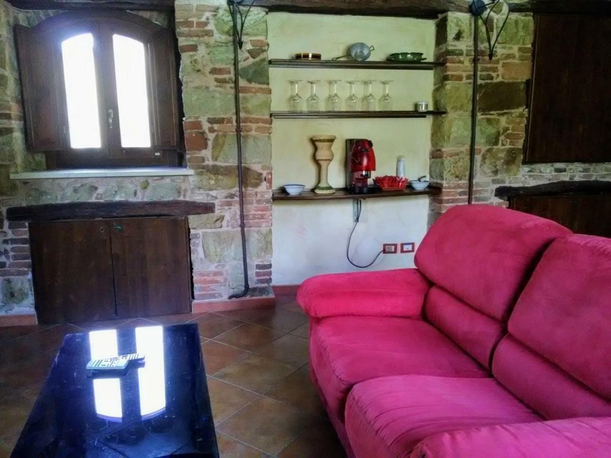 Villaggio Dei Balocchi Castelbuono  Exteriör bild