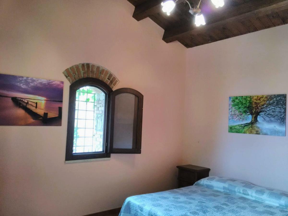 Villaggio Dei Balocchi Castelbuono  Exteriör bild