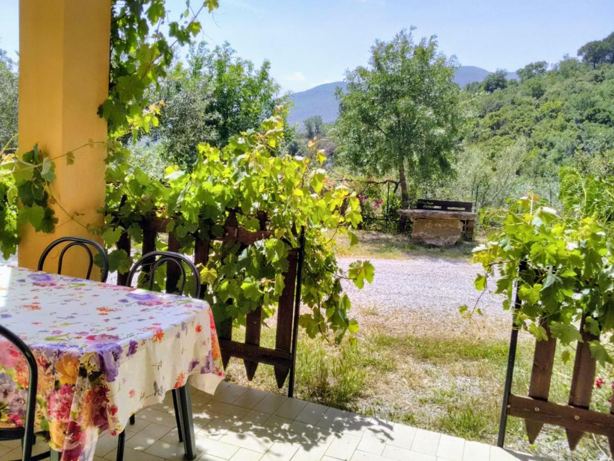 Villaggio Dei Balocchi Castelbuono  Exteriör bild