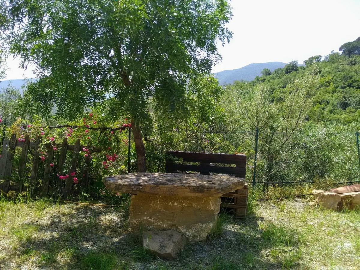 Villaggio Dei Balocchi Castelbuono  Exteriör bild