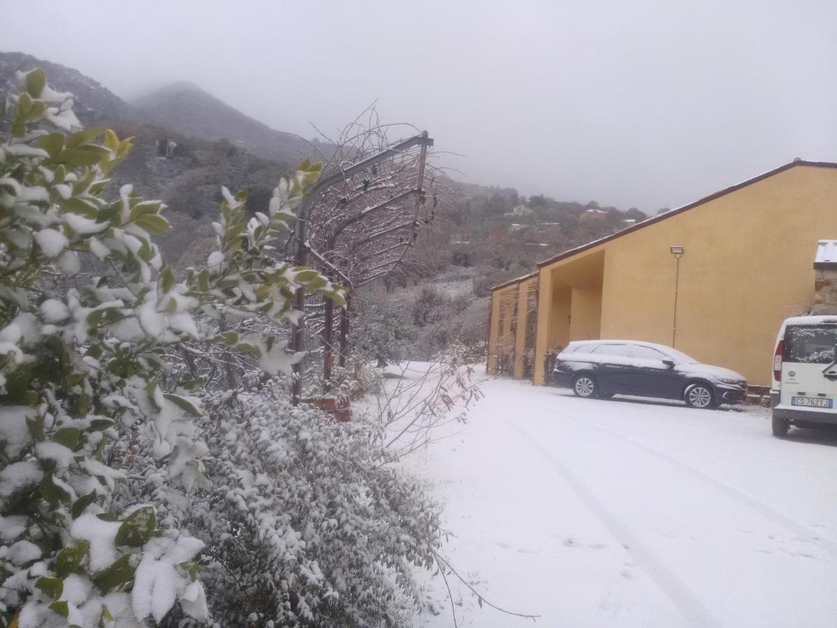 Villaggio Dei Balocchi Castelbuono  Exteriör bild